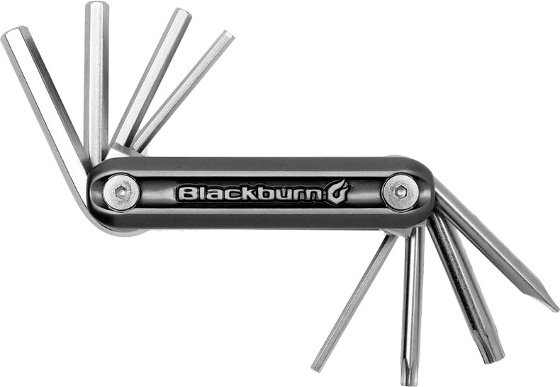Набор инструментов Blackburn Grid 8 Multi Tool