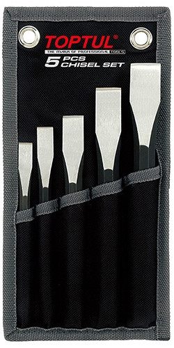 Набір інструментів TOPTUL GPAQ0505