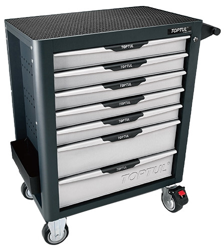 Набор инструментов TOPTUL GE-26109