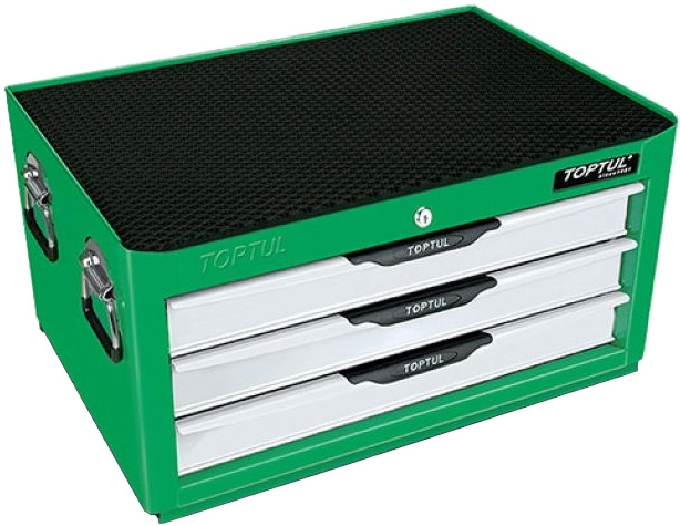 Набор инструментов TOPTUL GCAZ0013