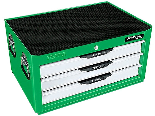 Набор инструментов TOPTUL GCAZ0011