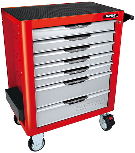 Набір інструментів TOPTUL GCAJ305H