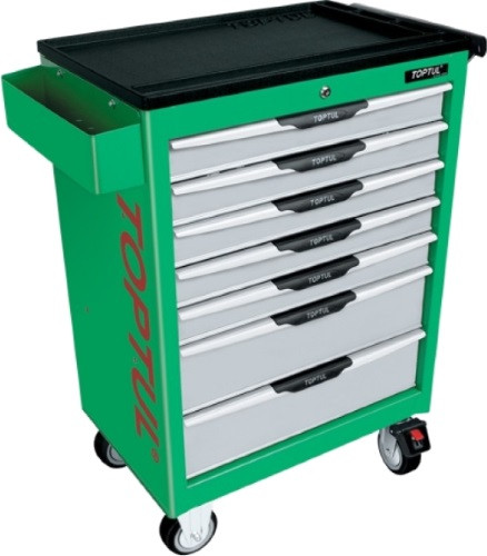 Набір інструментів TOPTUL GCAJ0014