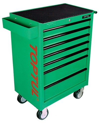 Набір інструментів TOPTUL GCAJ0008