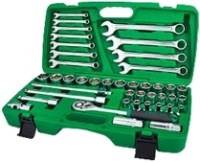 Набір інструментів TOPTUL GCAI4201