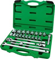 Набір інструментів TOPTUL GCAI2411