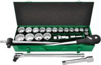 Набор инструментов TOPTUL GCAD2405