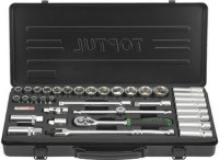 Набір інструментів TOPTUL GBB35140