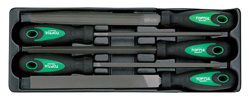 Набір інструментів TOPTUL GBAT0501