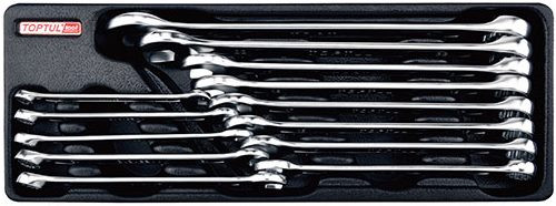 Набір інструментів TOPTUL GAAT1303