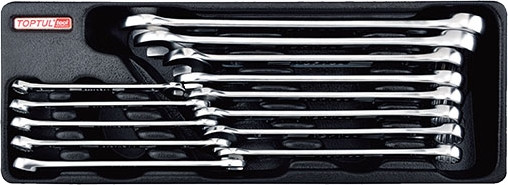 Набір інструментів TOPTUL GAAT1301