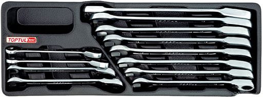 Набір інструментів TOPTUL GAAT1205