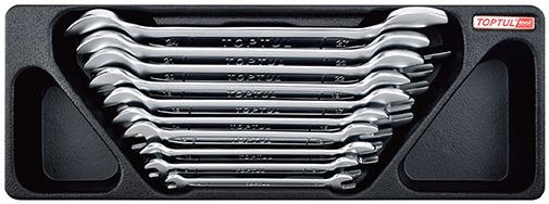 Набір інструментів TOPTUL GAAT1003