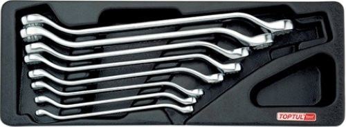 Набір інструментів TOPTUL GAAT0806