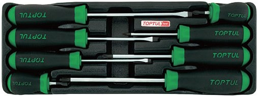Набір інструментів TOPTUL GAAT0805
