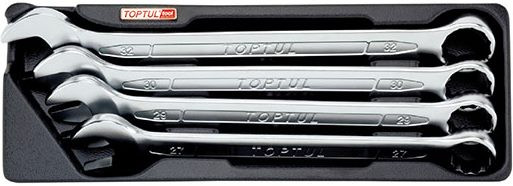 Набір інструментів TOPTUL GAAT0404