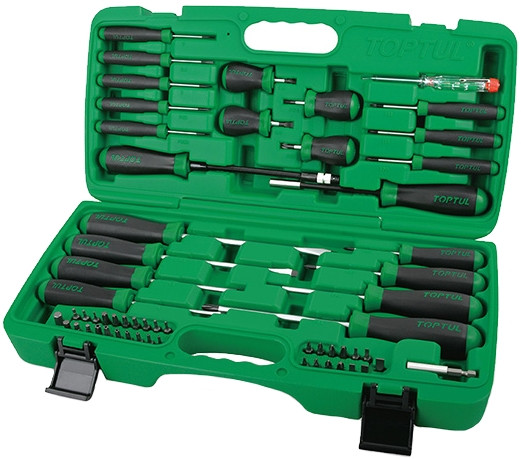 Набор инструментов TOPTUL GAAI5801