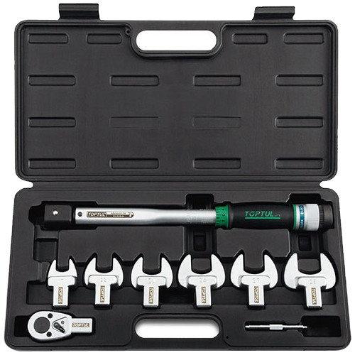 Набор инструментов TOPTUL GAAI0801
