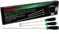 Набір інструментів TOPTUL GAAE0305