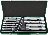 Набор инструментов TOPTUL GAAD1510