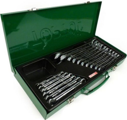 Набор инструментов TOPTUL GAAD1603