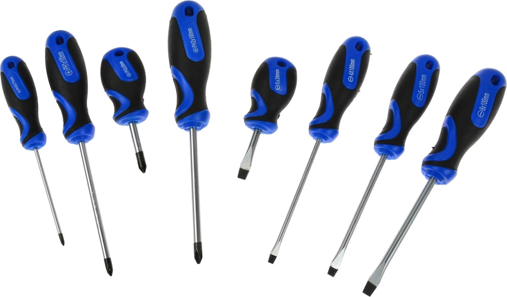 Набор инструментов Geko G32006