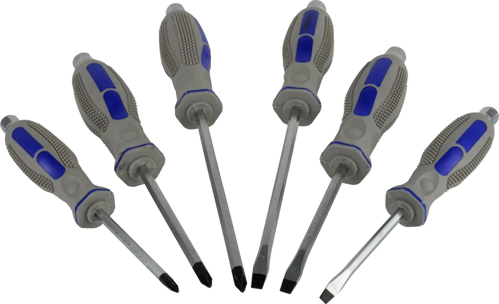 Набор инструментов Geko G30583