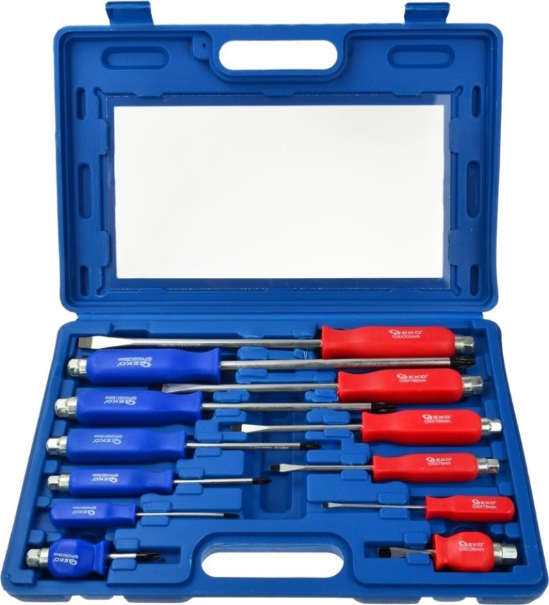 Набор инструментов Geko G30585