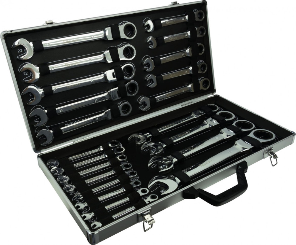 Набор инструментов Geko G10342