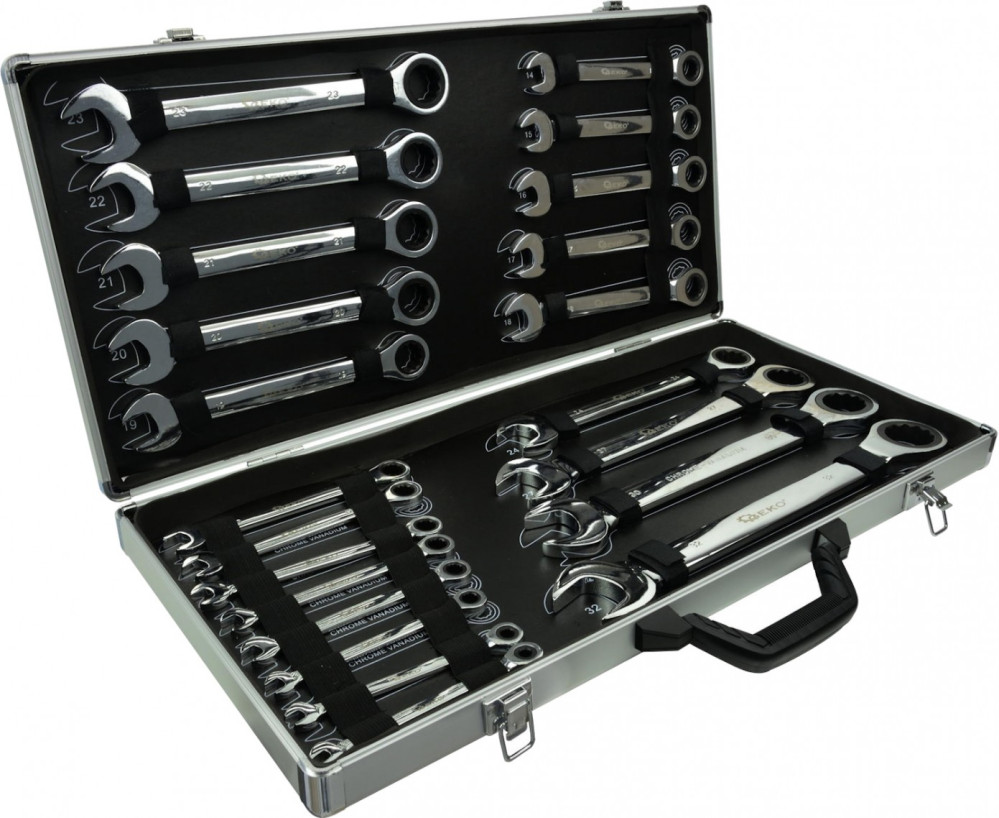 Набор инструментов Geko G10341