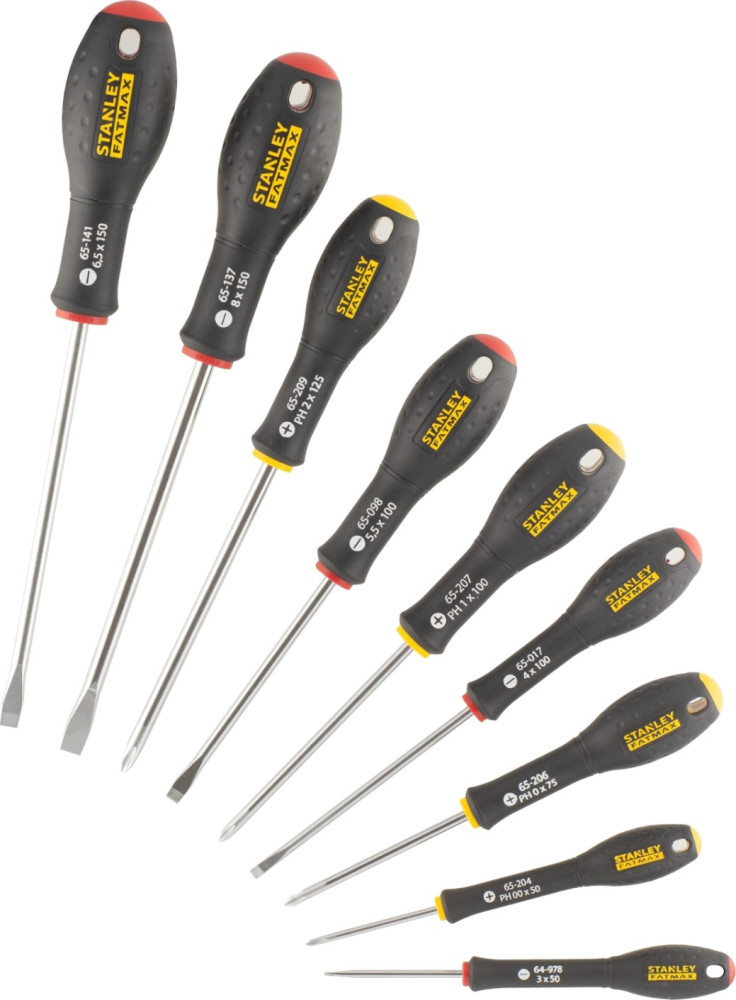 Набір інструментів Stanley FMHT65439-0