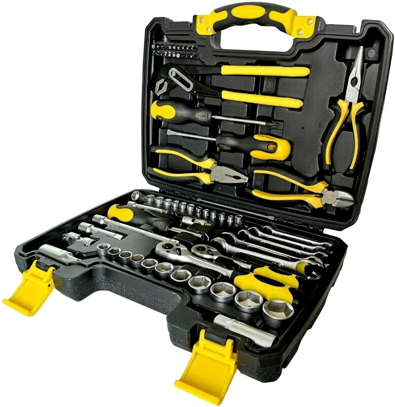 Набор инструментов Forcekraft FK-3651