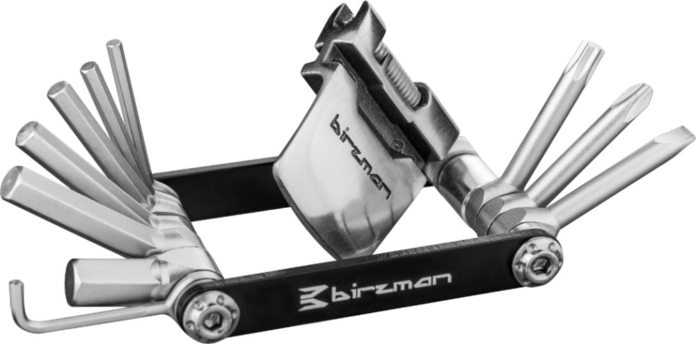 Набор инструментов Birzman Feexman E-Version 15