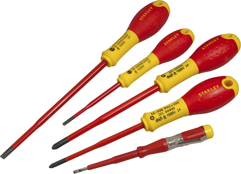 Набір інструментів Stanley FatMax XTHT0-62694