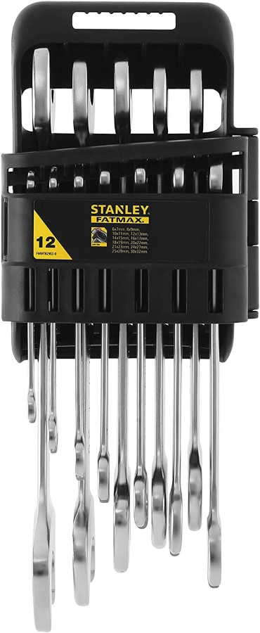 Набір інструментів Stanley FatMax FMMT82902-0