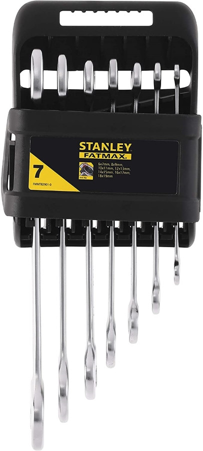 Набір інструментів Stanley FatMax FMMT82901-0