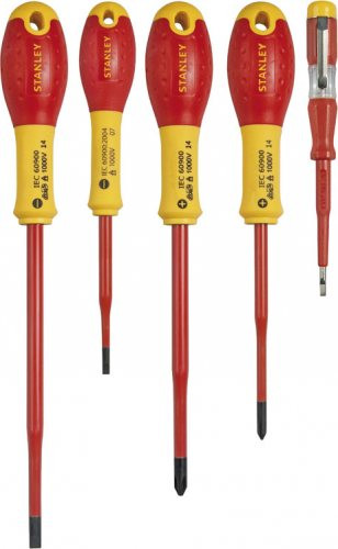 Набор инструментов Stanley FatMax XTHT0-62692