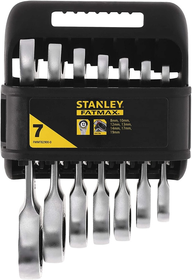 Набір інструментів Stanley FatMax FMMT82900-0