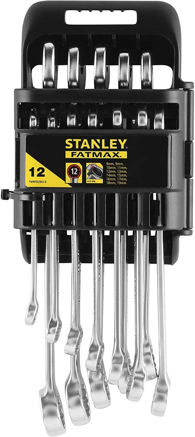 Набір інструментів Stanley FatMax FMMT82845-0