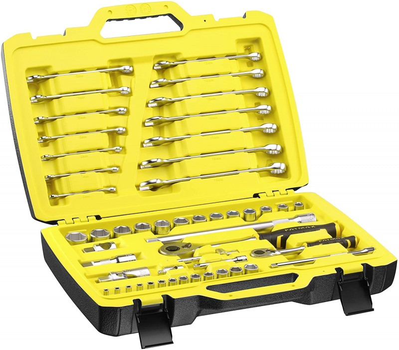 Набор инструментов Stanley FatMax FMMT82827-1