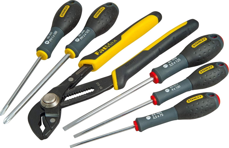 Набір інструментів Stanley FatMax FMHT0-62639