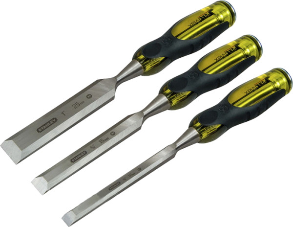 Набір інструментів Stanley FatMax 2-16-270