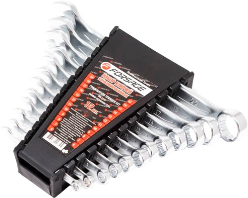 Набор инструментов Forsage F-5121MR