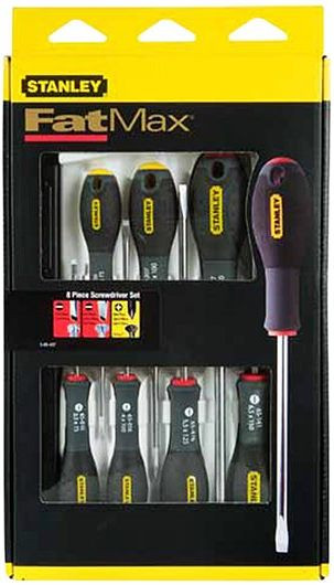 Набор инструментов Stanley FatMax 0-65-437