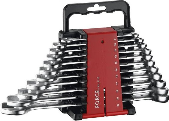 Набор инструментов Force F-5115S