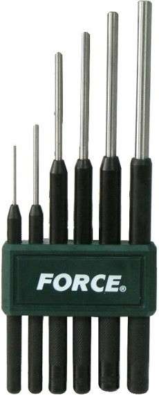 Набор инструментов Force F-50613