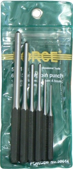 Набор инструментов Force F-50614