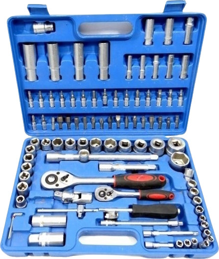 Набор инструментов Extra EX-8032