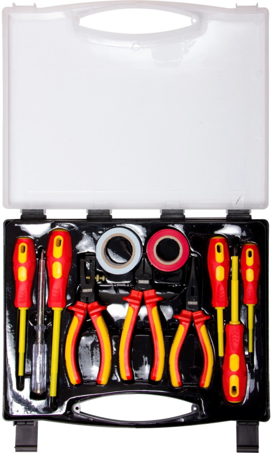 Набор инструментов E.NEXT e.tool.set.8000.11 (t009009)