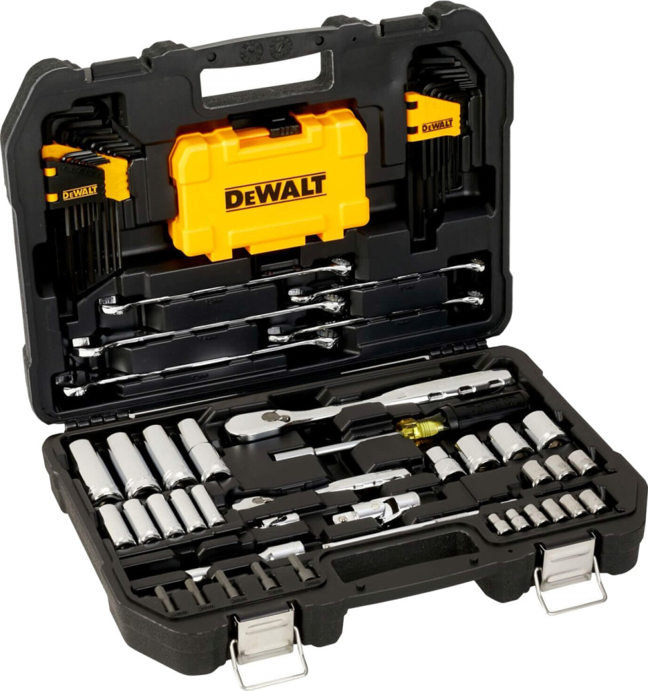 Набор инструментов DeWALT DWMT73800-1